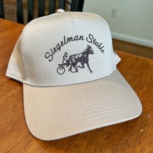 SIEGELMAN STABLE HAT